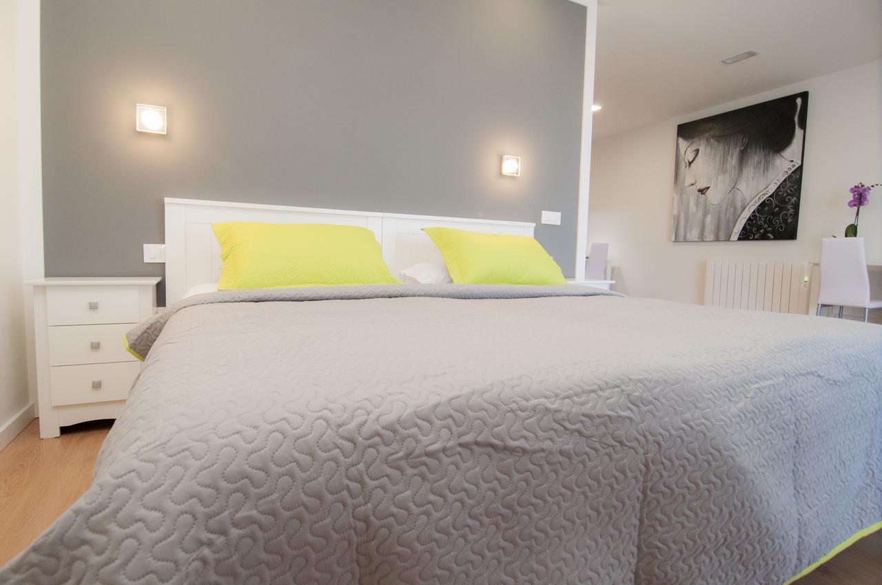 Rodeos Luxury Apartment *