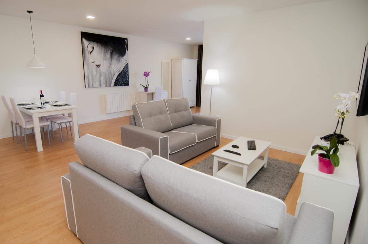 Rodeos Luxury Apartment