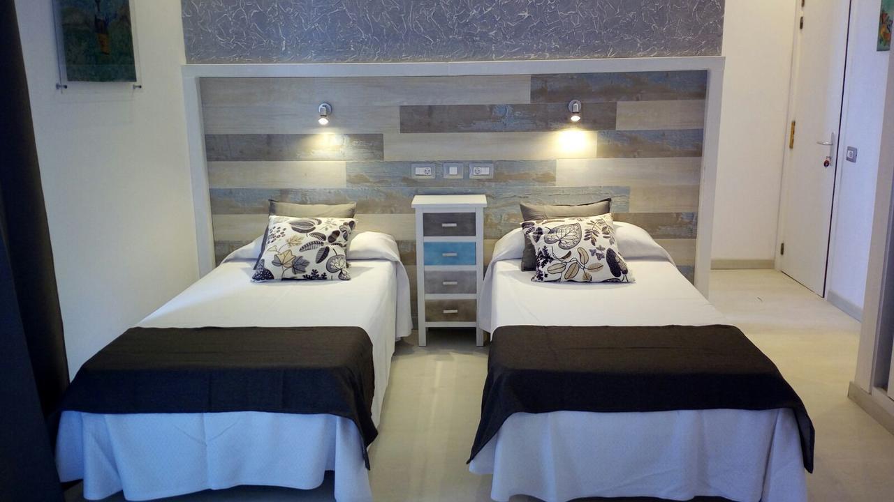 Hotel Sun Holidays Puerto de la Cruz (Tenerife)