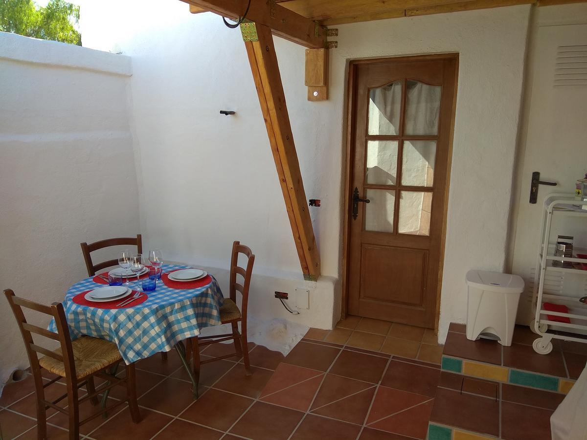 El Cerro De La Luna Maison d'hôtes