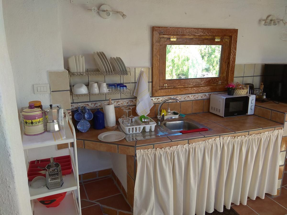 Maison d'hôtes El Cerro De La Luna 2*