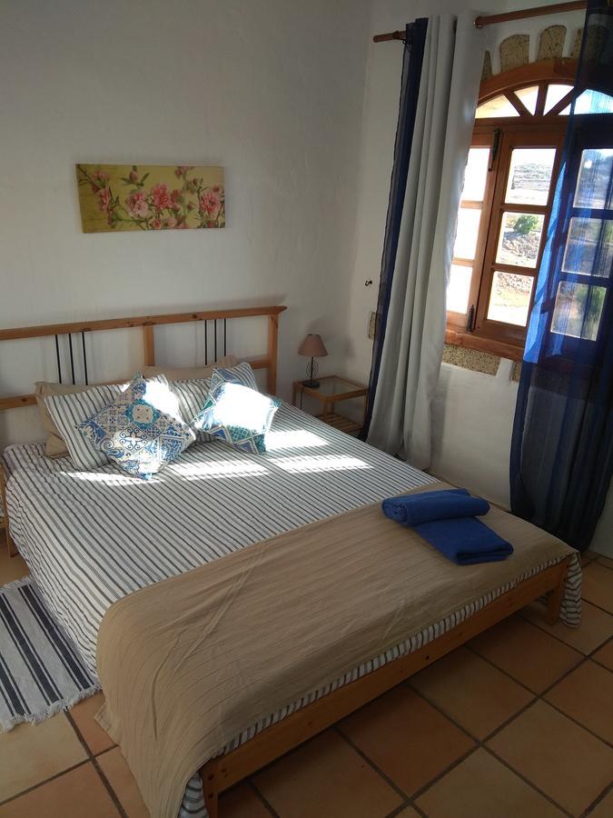 Maison d'hôtes El Cerro De La Luna Arona (Tenerife)
