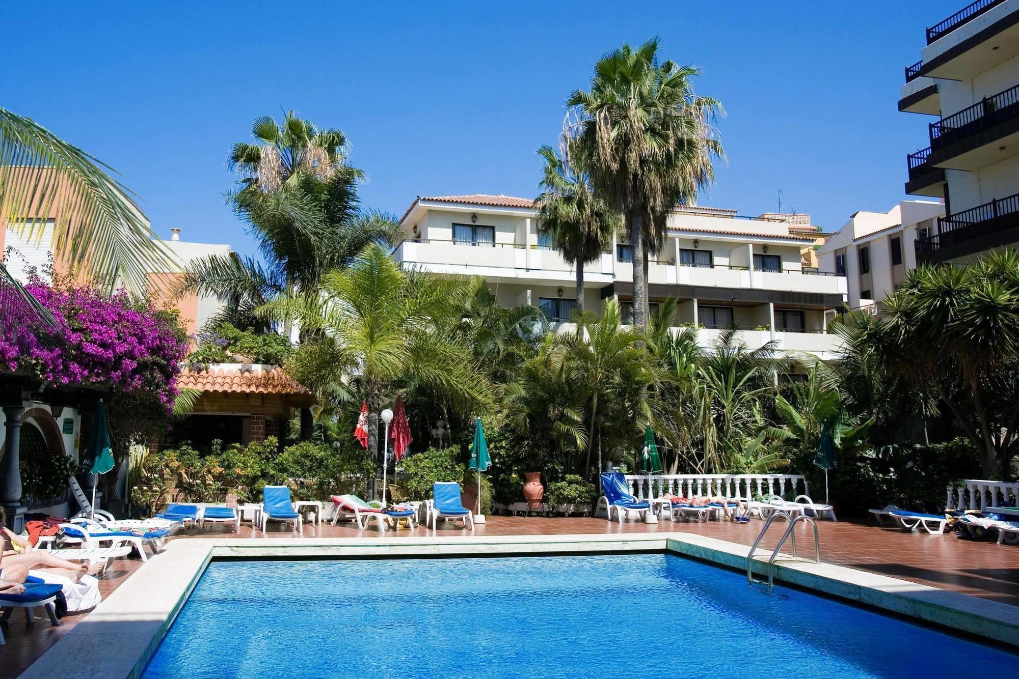 Don Manolito Hotel Puerto de la Cruz (Tenerife)