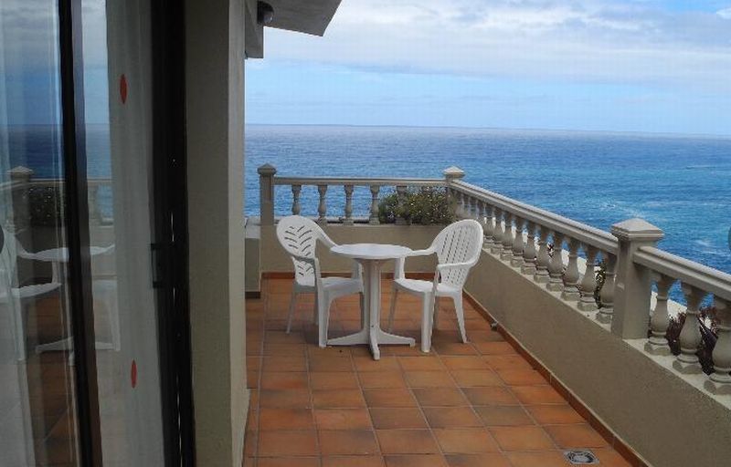 Apartamentos Playa De Los Roques Los Realejos