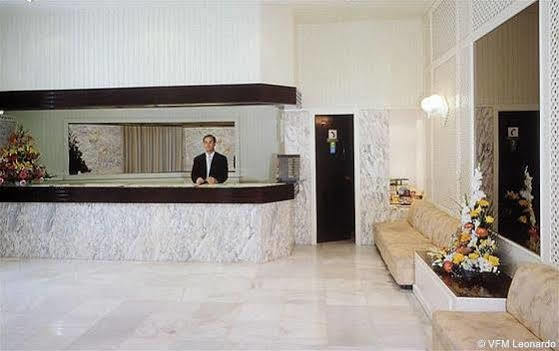 Lavaggi Hotel