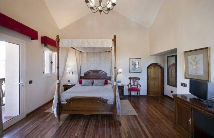 Parador De Las Canadas Del Teide 3* La Orotava