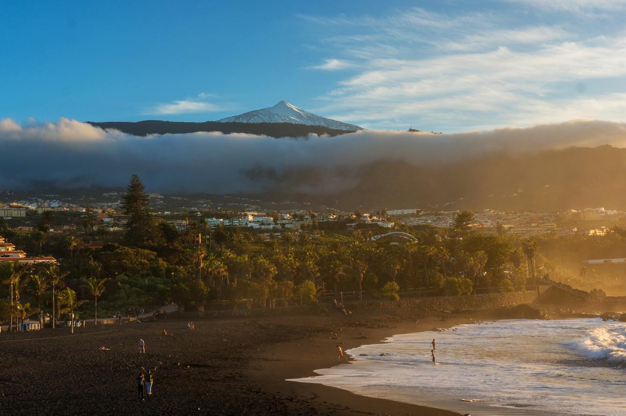 Valle Luz Apartamento Puerto de la Cruz (Tenerife)