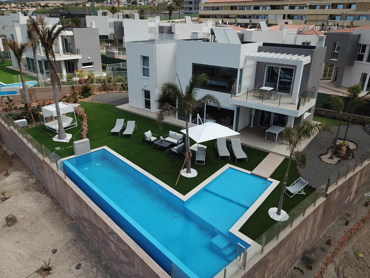 Villa Luxury - Oasis Tucan ***** Costa Adeje (Tenerife)