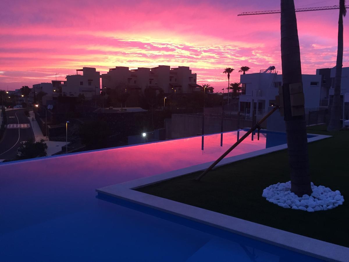 Villa Luxury - Oasis Tucan ***** Costa Adeje (Tenerife)