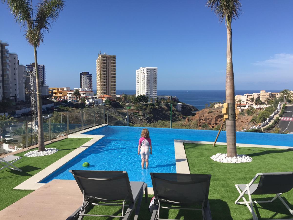 Luxury - Oasis Tucan ***** Costa Adeje (Tenerife)