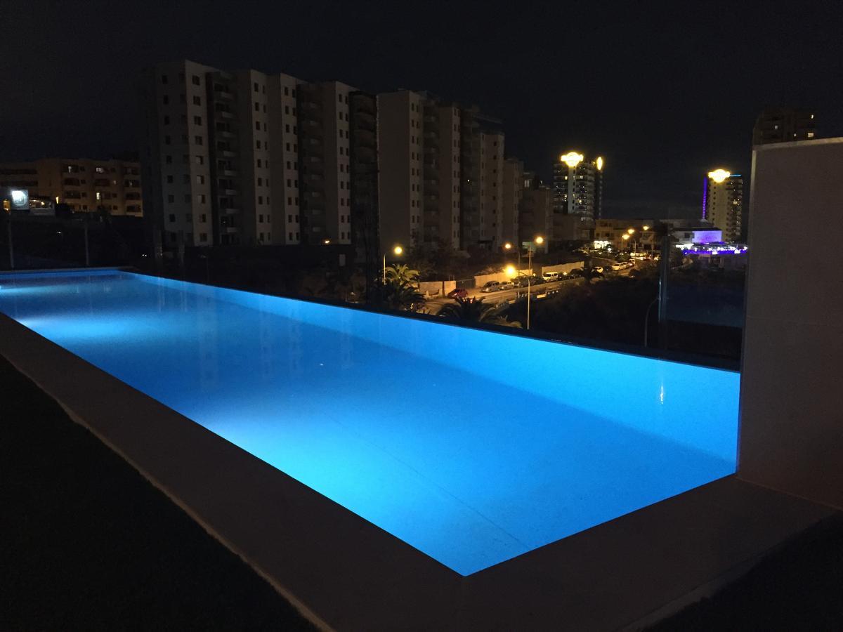 Luxury - Oasis Tucan ***** * Costa Adeje (Tenerife)