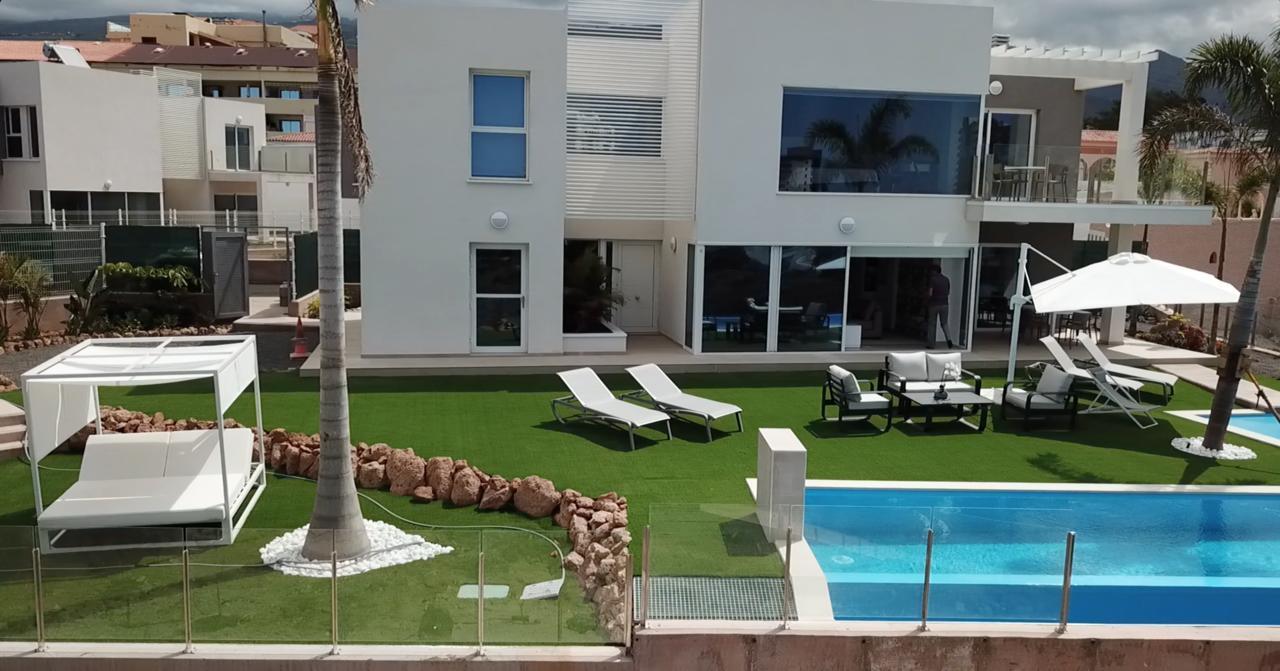 Luxury - Oasis Tucan ***** * Costa Adeje (Tenerife)