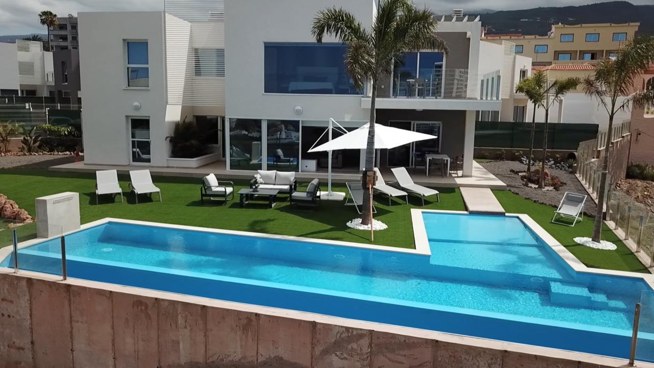 Villa Luxury - Oasis Tucan *****