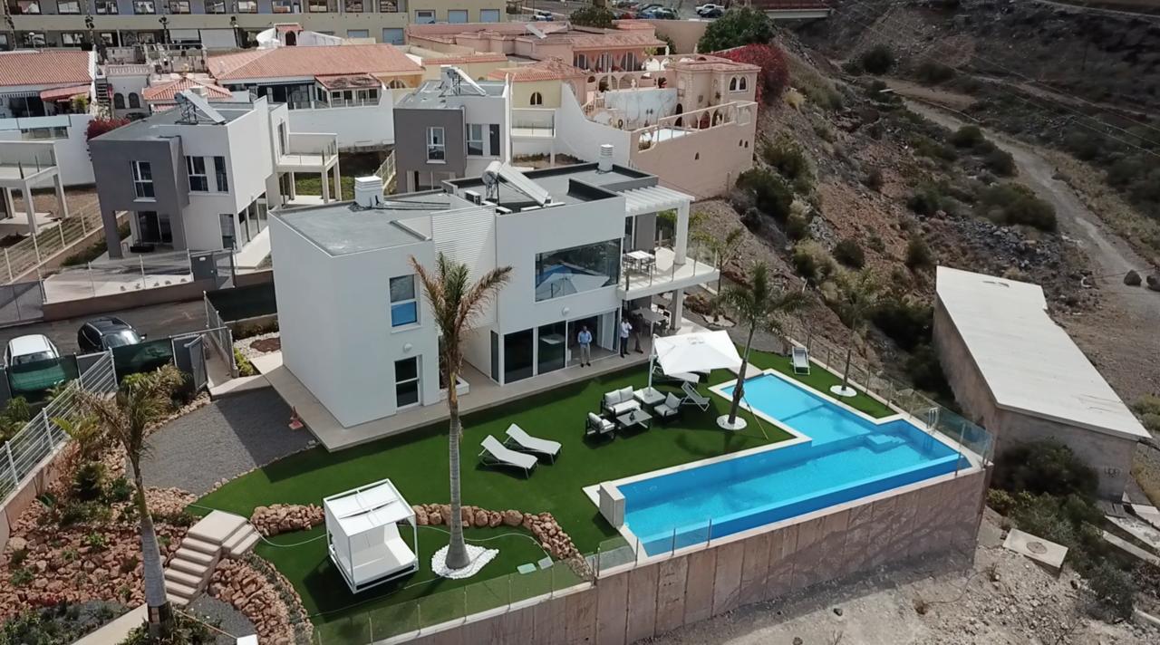 Villa Luxury - Oasis Tucan *****