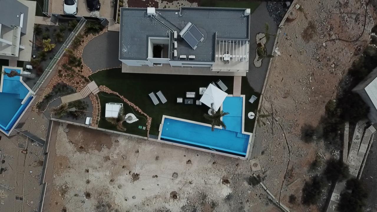 Villa Luxury - Oasis Tucan ***** Costa Adeje (Tenerife)