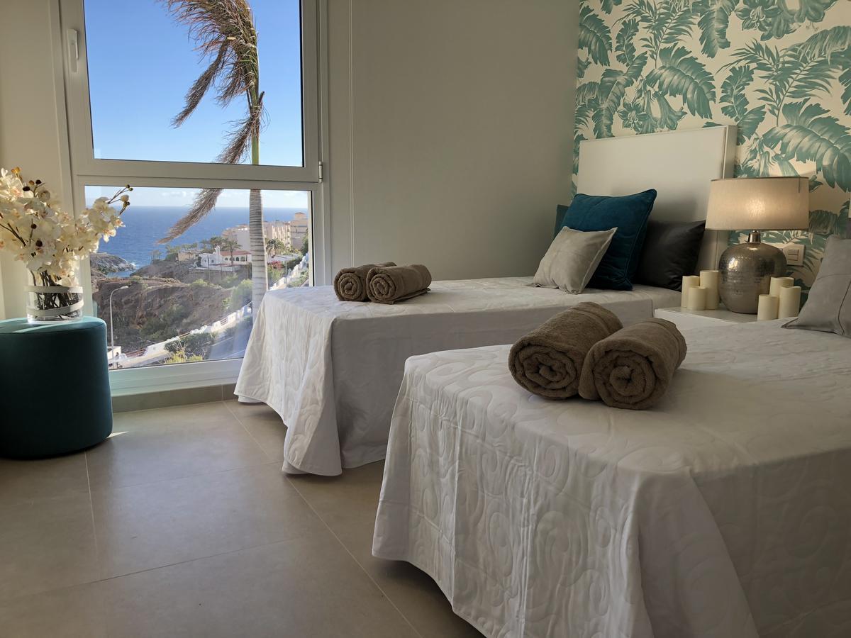 Luxury - Oasis Tucan ***** Costa Adeje (Tenerife)