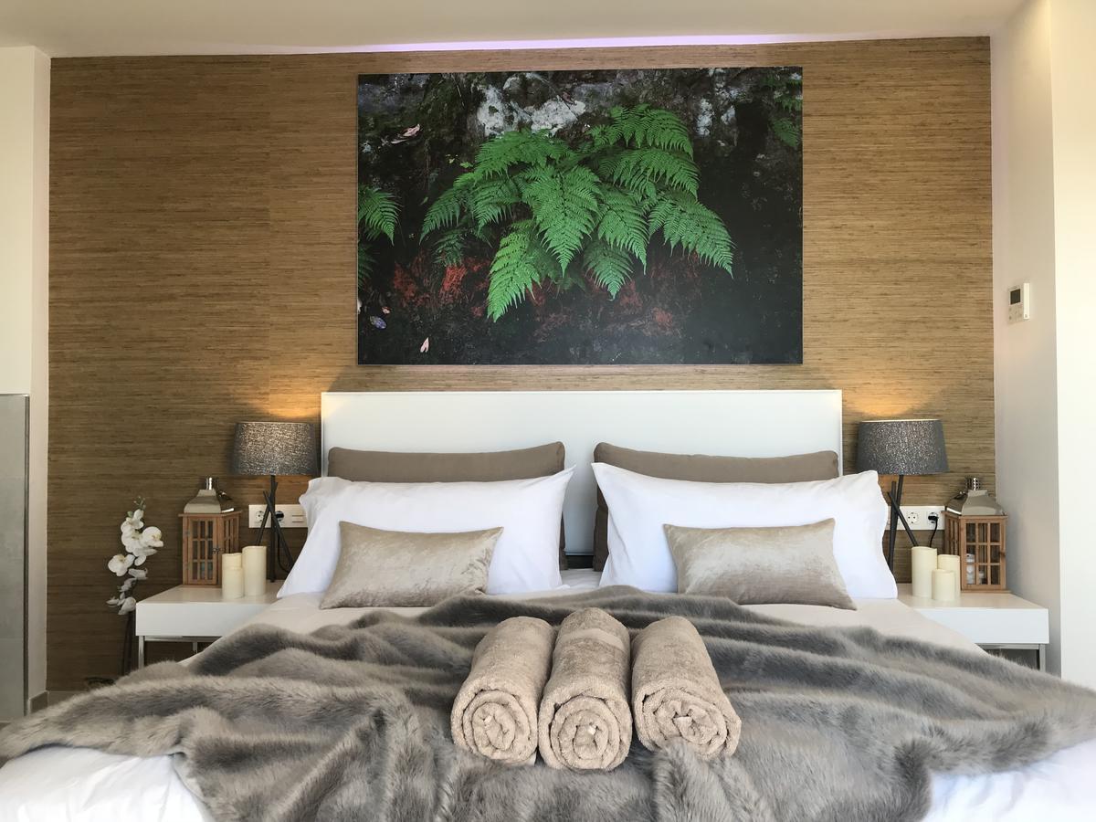 Luxury - Oasis Tucan ***** Villa *