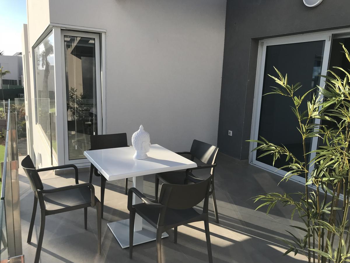 Luxury - Oasis Tucan ***** Villa *
