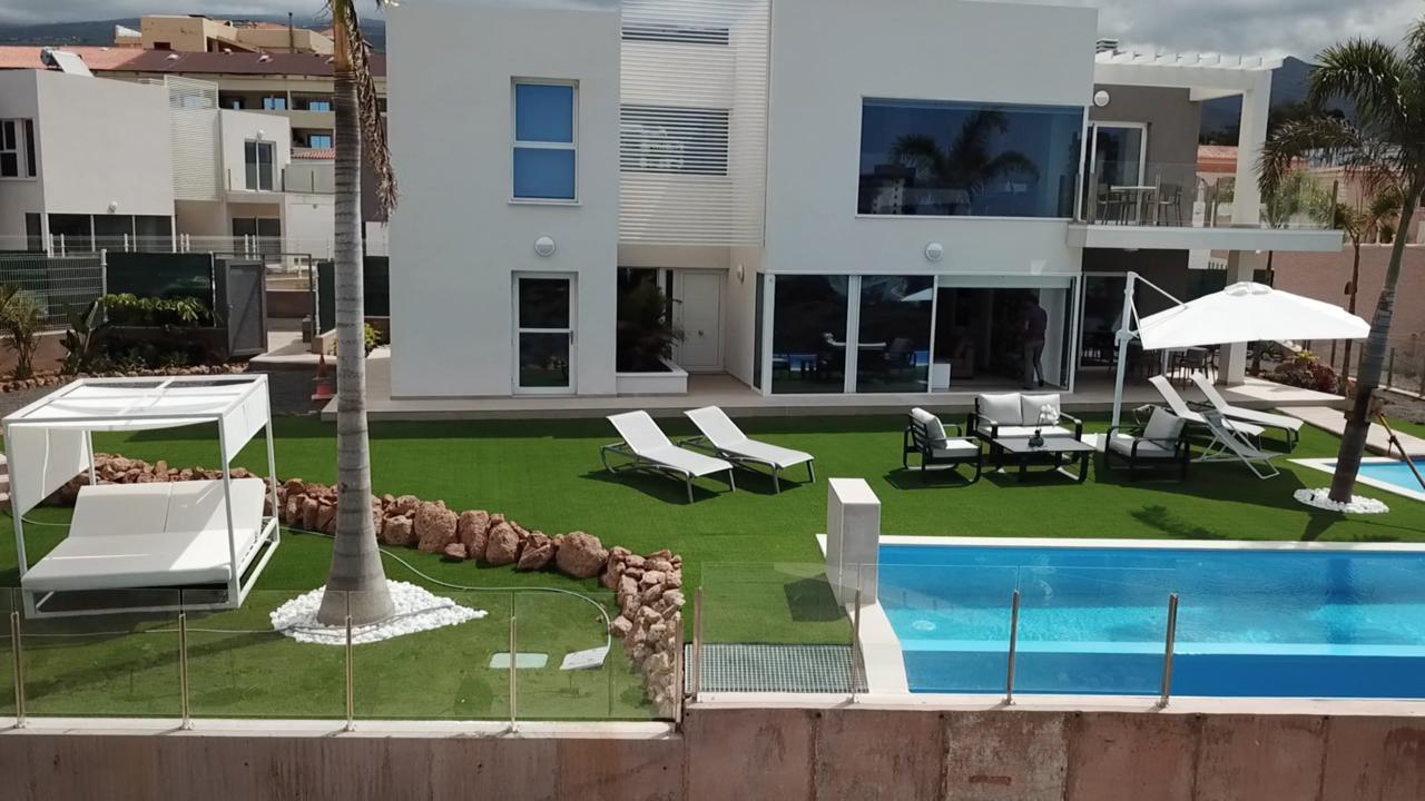 Luxury - Oasis Tucan ***** Villa