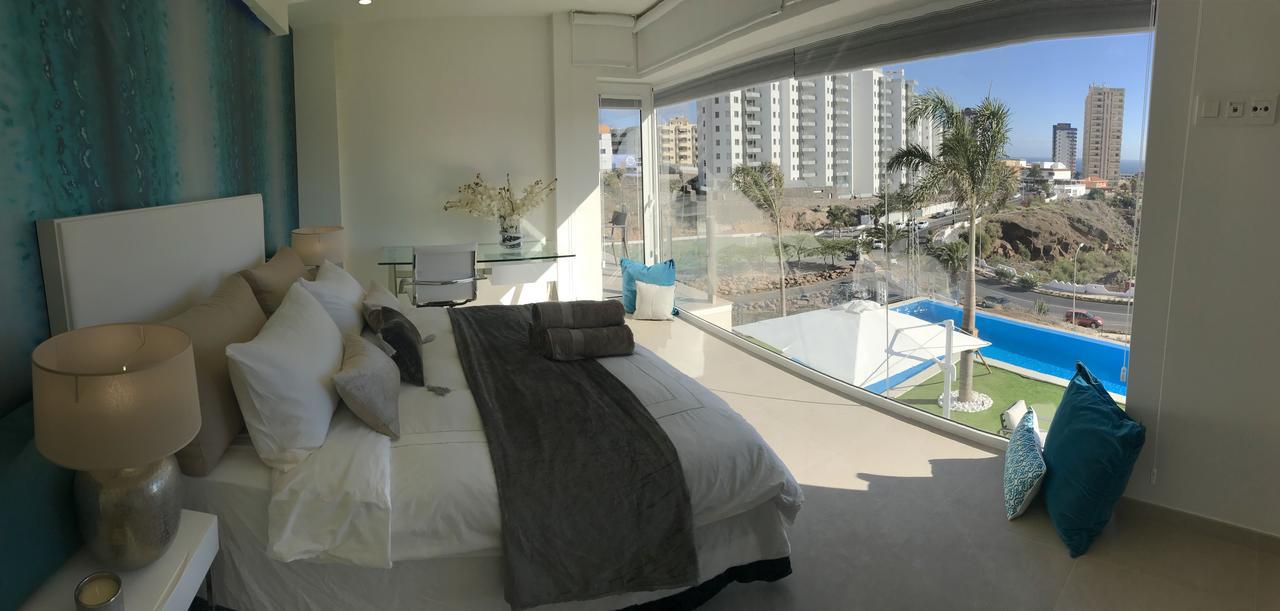 Luxury - Oasis Tucan ***** Villa Costa Adeje (Tenerife)