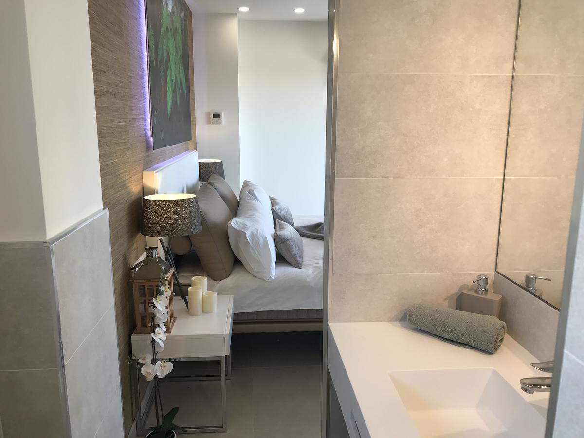 Luxury - Oasis Tucan ***** Villa Costa Adeje (Tenerife)