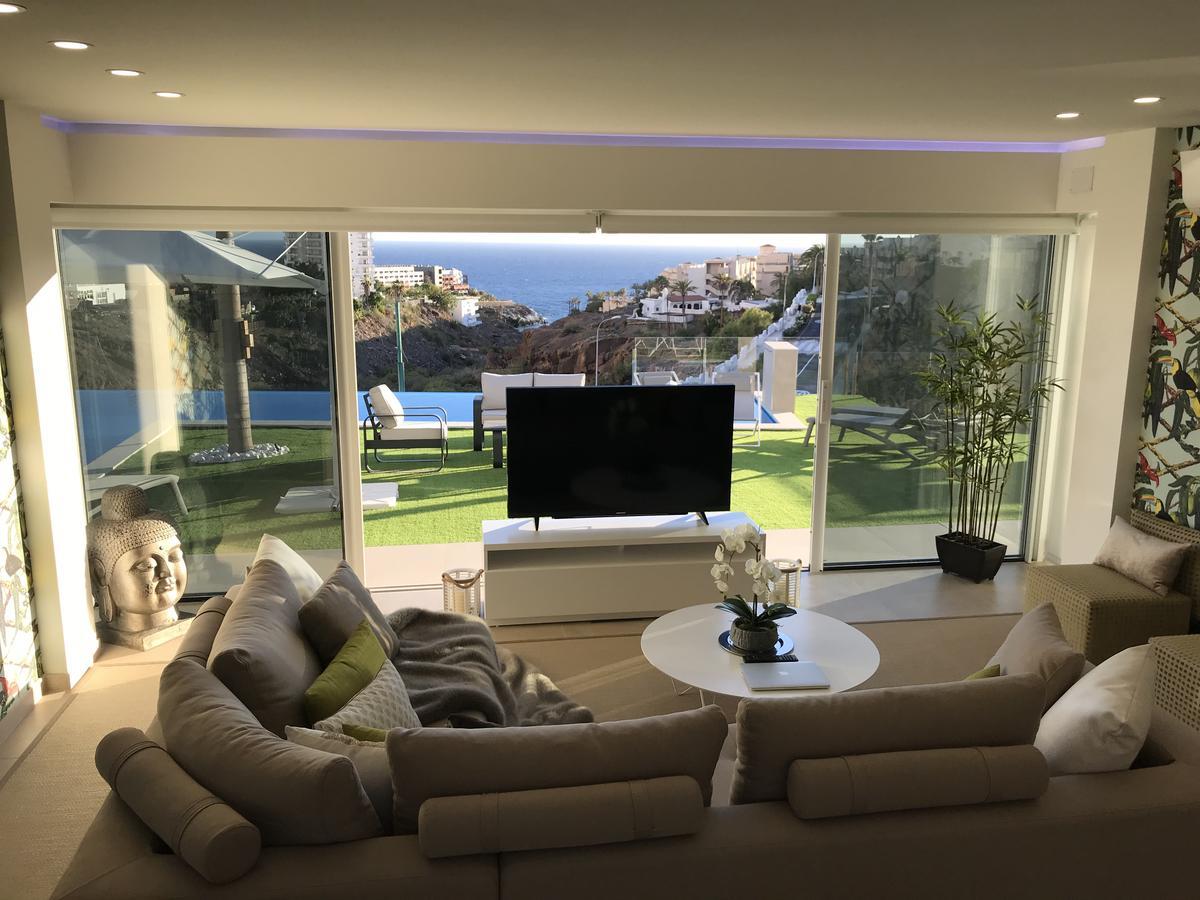 Luxury - Oasis Tucan ***** * Costa Adeje (Tenerife)