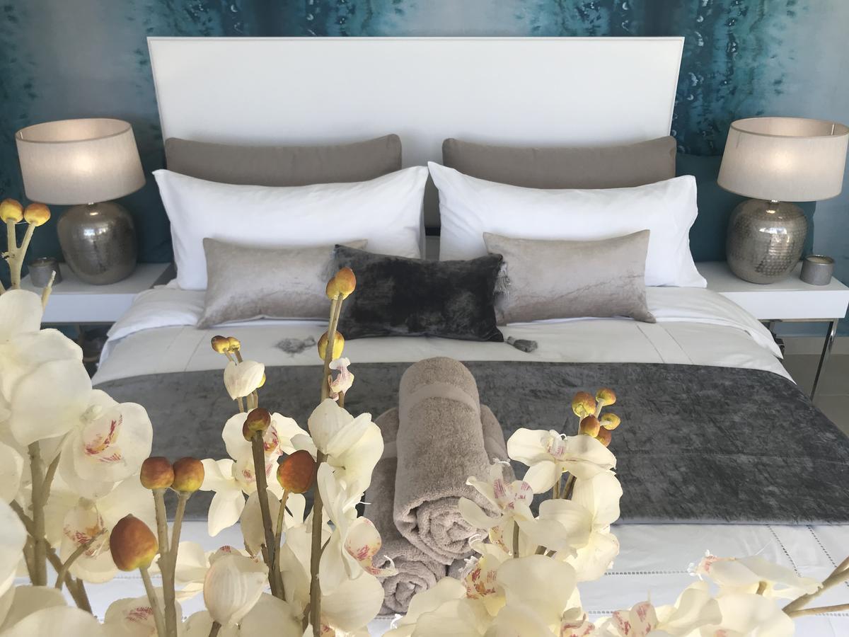 Luxury - Oasis Tucan ***** Villa *