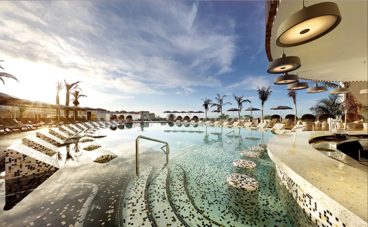 Villa Luxury - Oasis Tucan ***** *