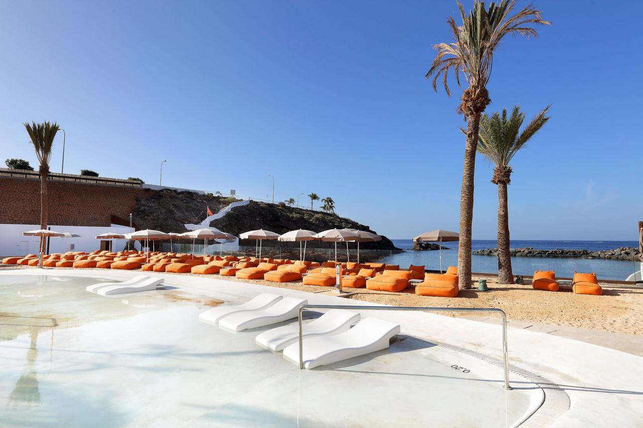 Luxury - Oasis Tucan ***** Villa Costa Adeje (Tenerife)