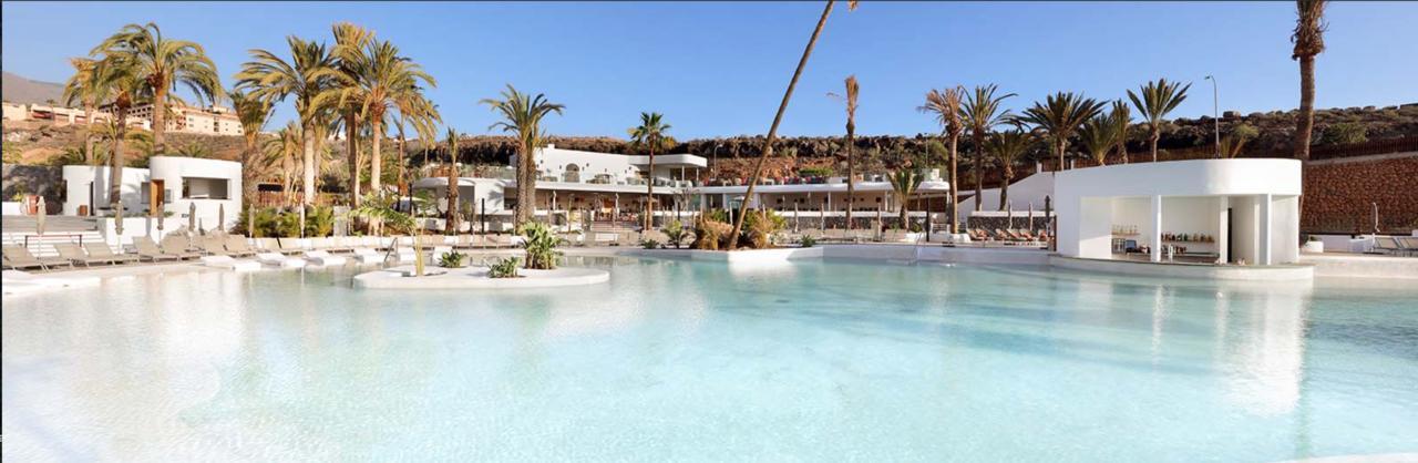 Luxury - Oasis Tucan ***** Villa Costa Adeje (Tenerife)