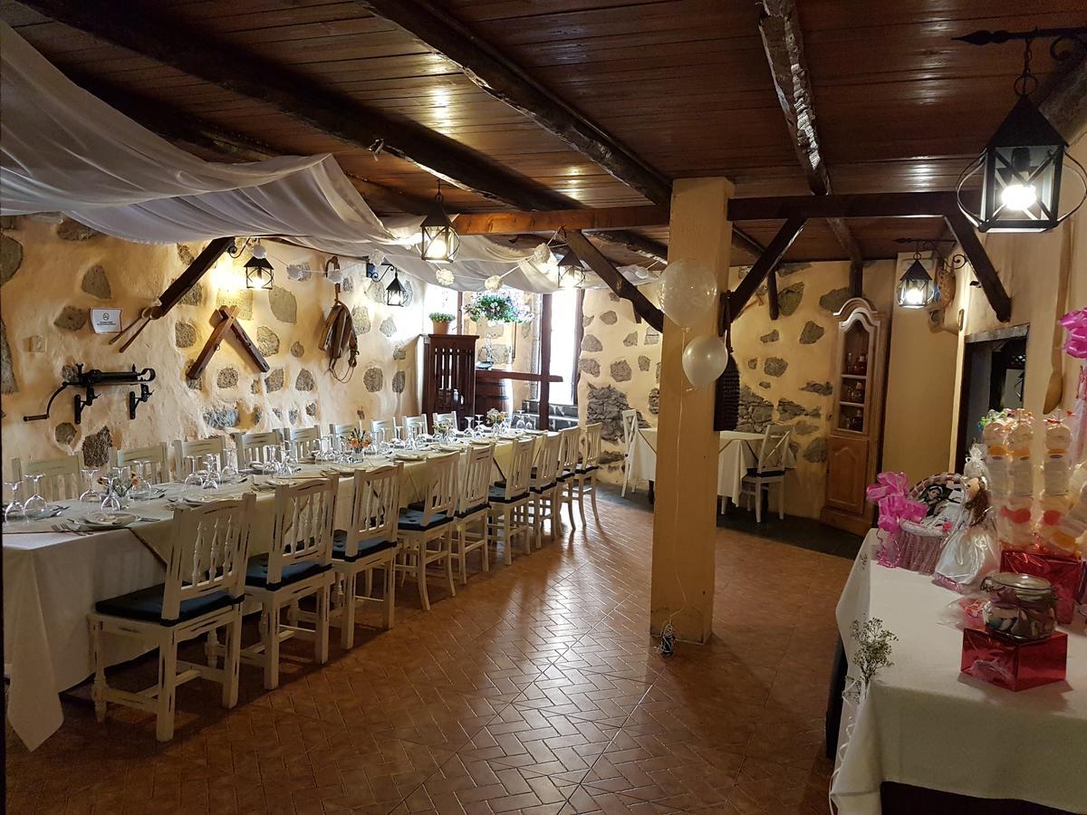 Guest house Fonda