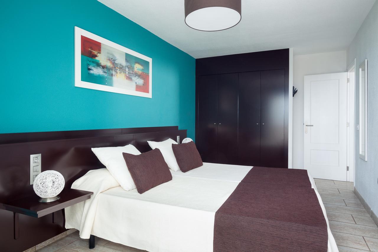Dragos Del Sur Apartment Puerto de Santiago (Tenerife)