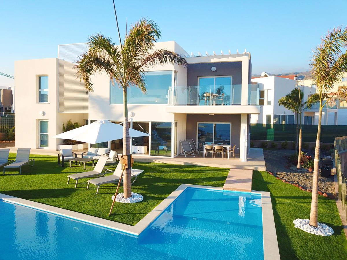 Luxury - Oasis Tucan ***** * Costa Adeje (Tenerife)