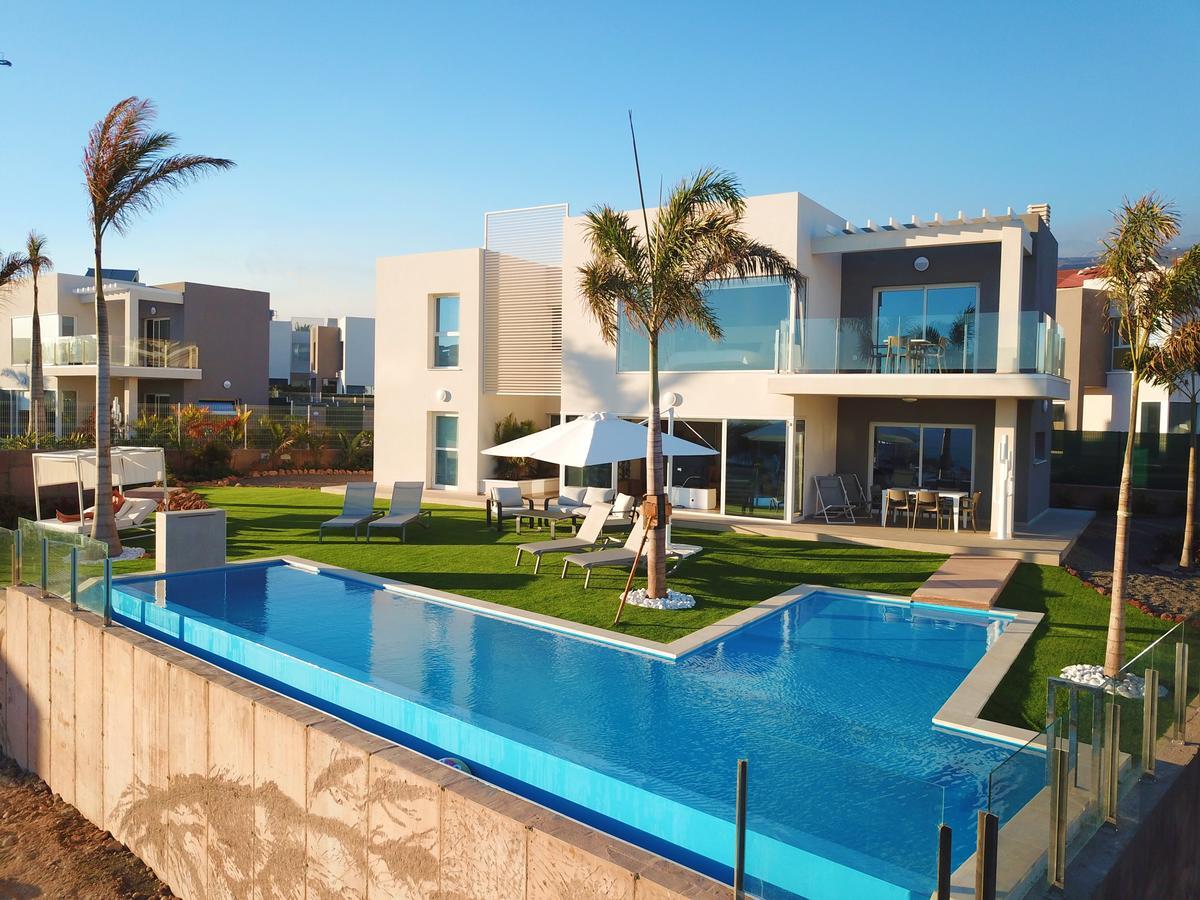 Luxury - Oasis Tucan *****