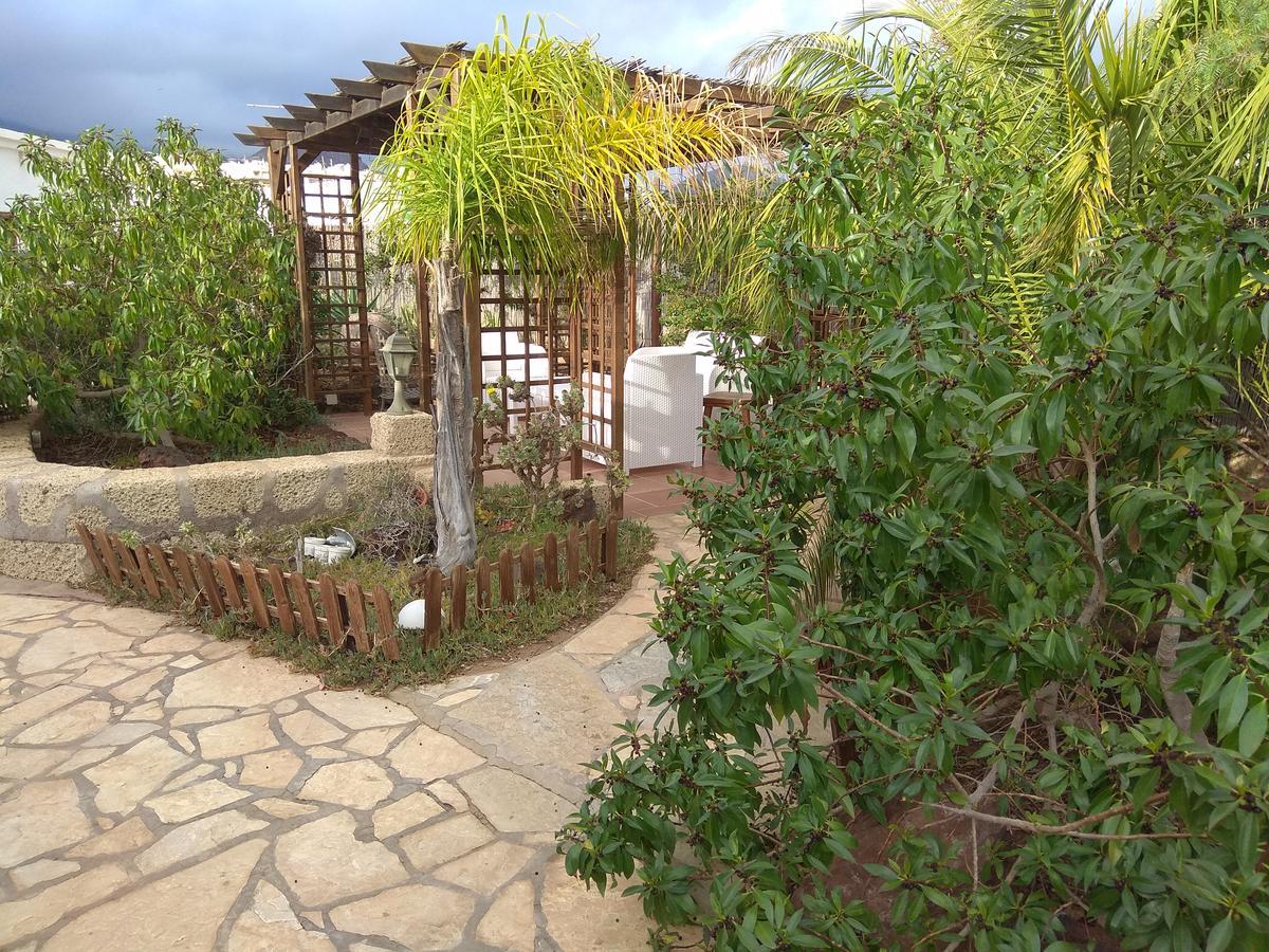 Maison d'hôtes El Cerro De La Luna