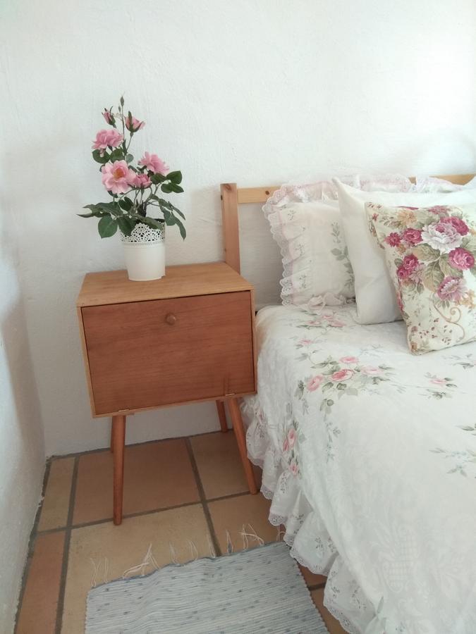 Maison d'hôtes El Cerro De La Luna 2*