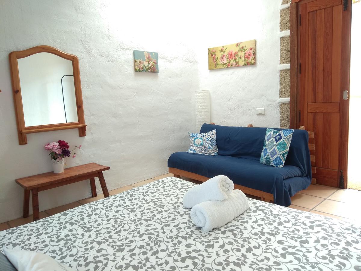 El Cerro De La Luna Maison d'hôtes 2*