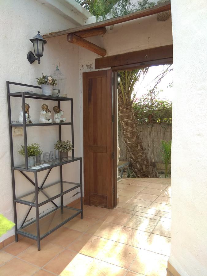 Maison d'hôtes El Cerro De La Luna