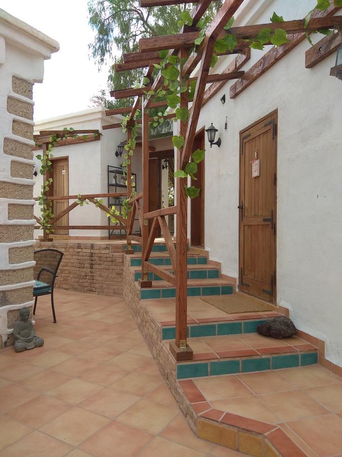 Maison d'hôtes El Cerro De La Luna Arona (Tenerife)