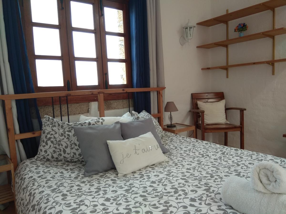 Maison d'hôtes El Cerro De La Luna