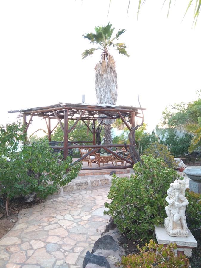 Maison d'hôtes El Cerro De La Luna