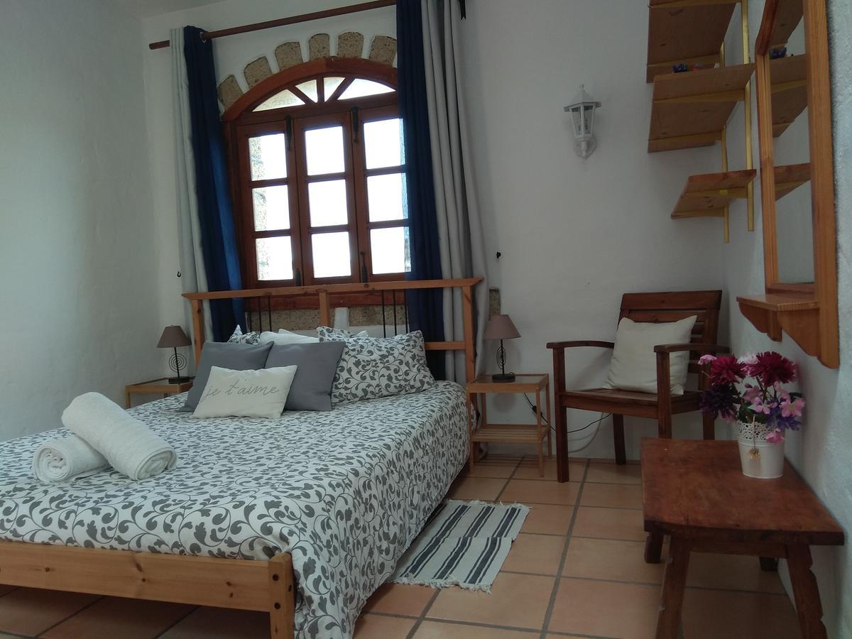 Maison d'hôtes El Cerro De La Luna