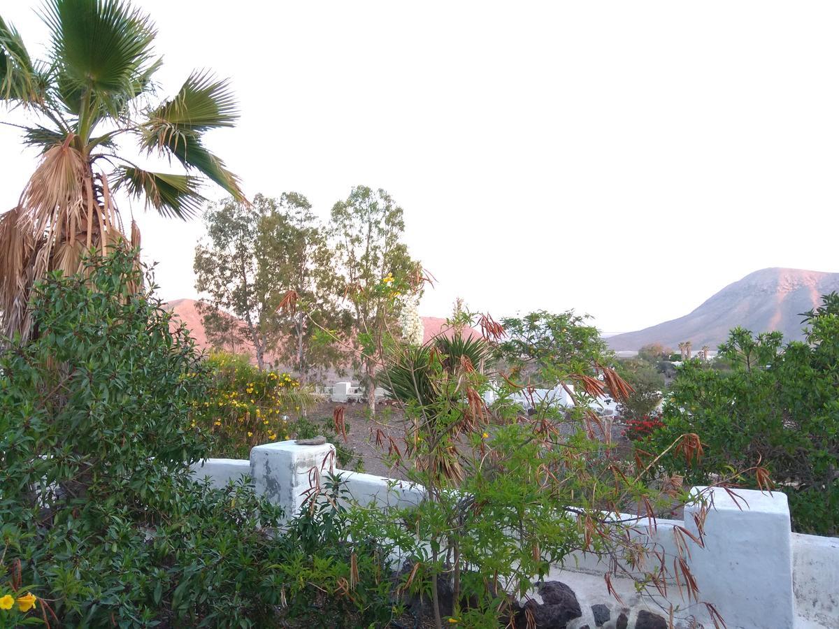 Maison d'hôtes El Cerro De La Luna 2*