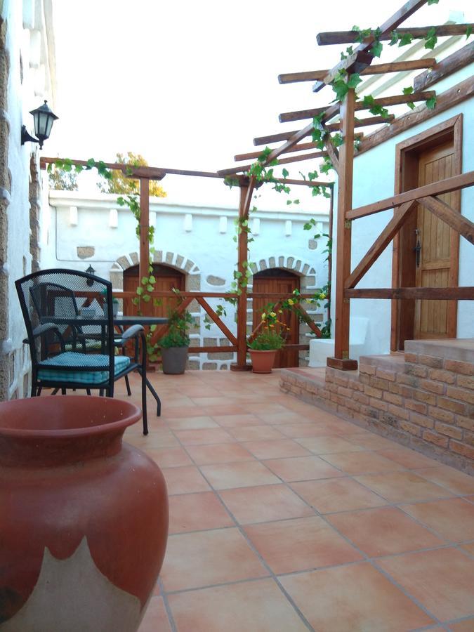 Maison d'hôtes El Cerro De La Luna