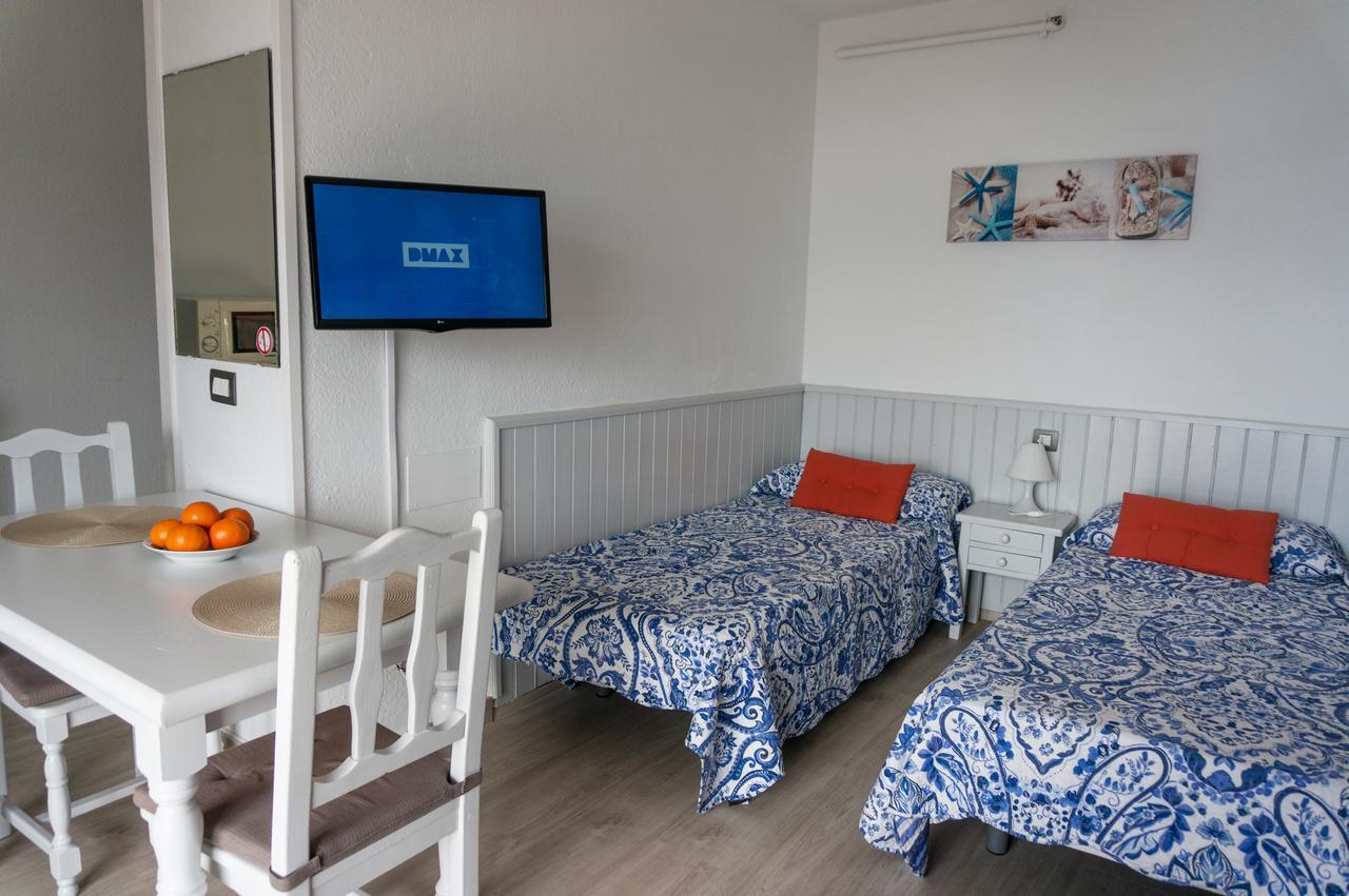 Apartamento Valle Luz
