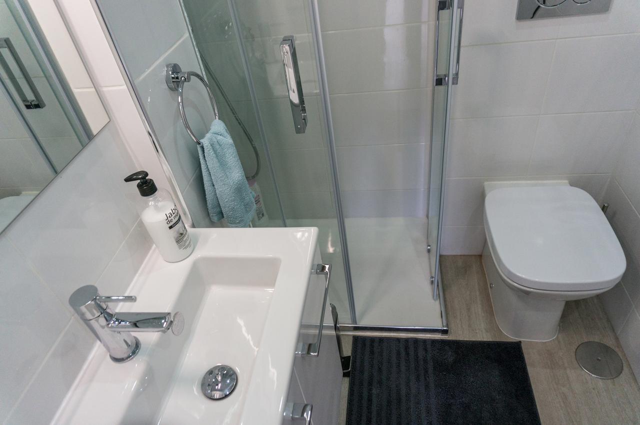 Apartamento Valle Luz