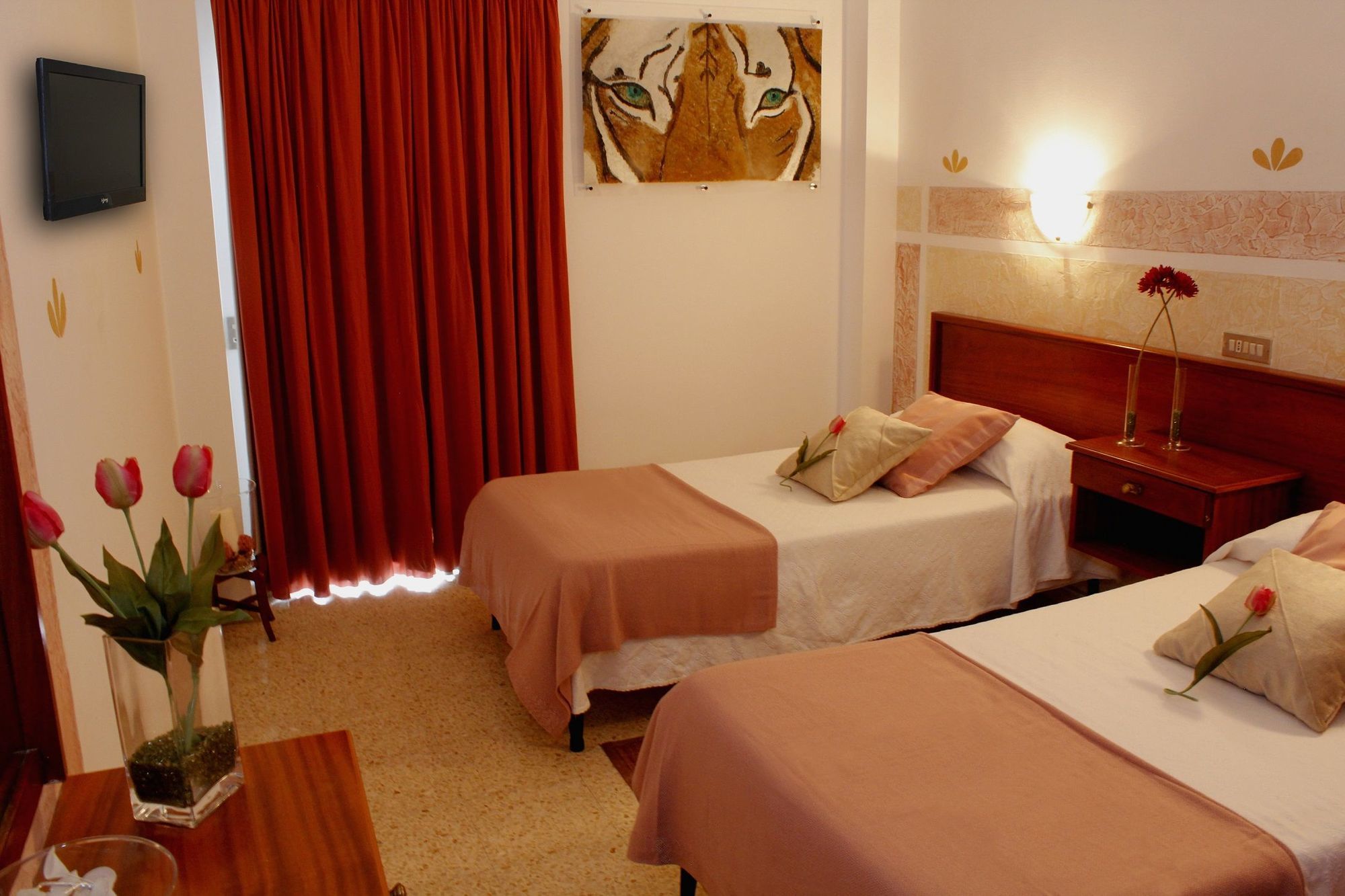 Hotel Sun Holidays *