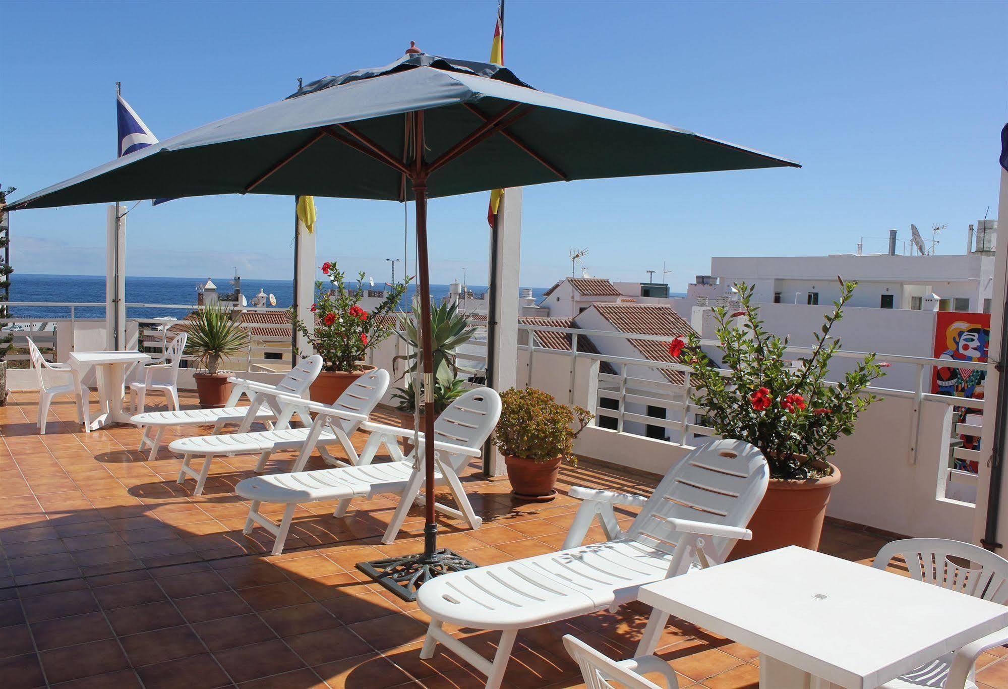 Sun Holidays Hotel Puerto de la Cruz (Tenerife)