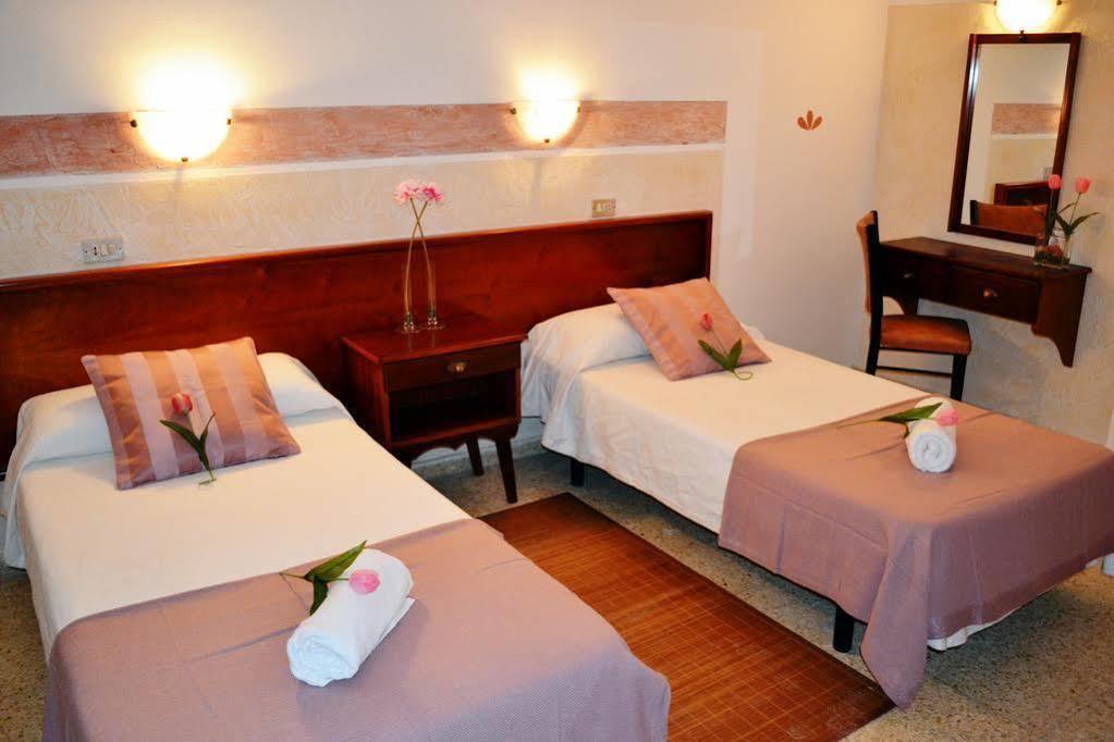 Hotel Sun Holidays Puerto de la Cruz (Tenerife)