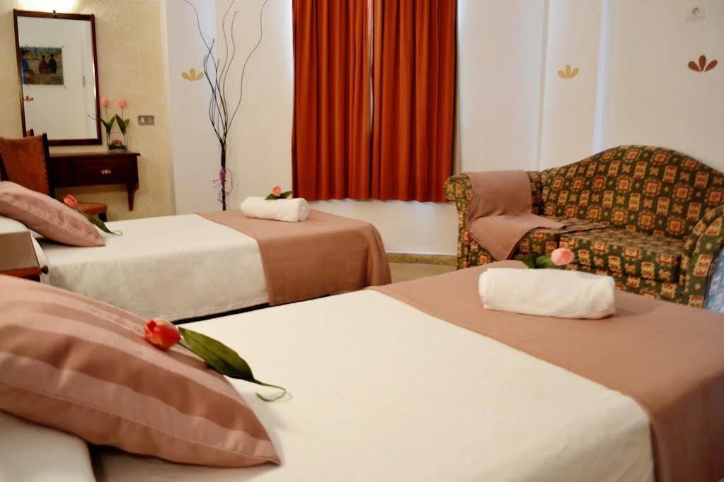 Hotel Sun Holidays